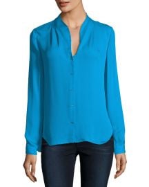 Elie Tahari Bea Blouse at Neiman Marcus